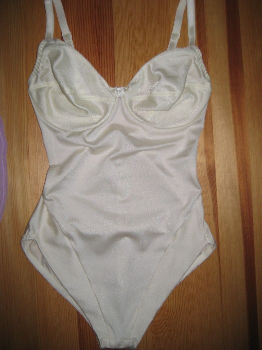 Body Fantasie 75D 34D jak nowe