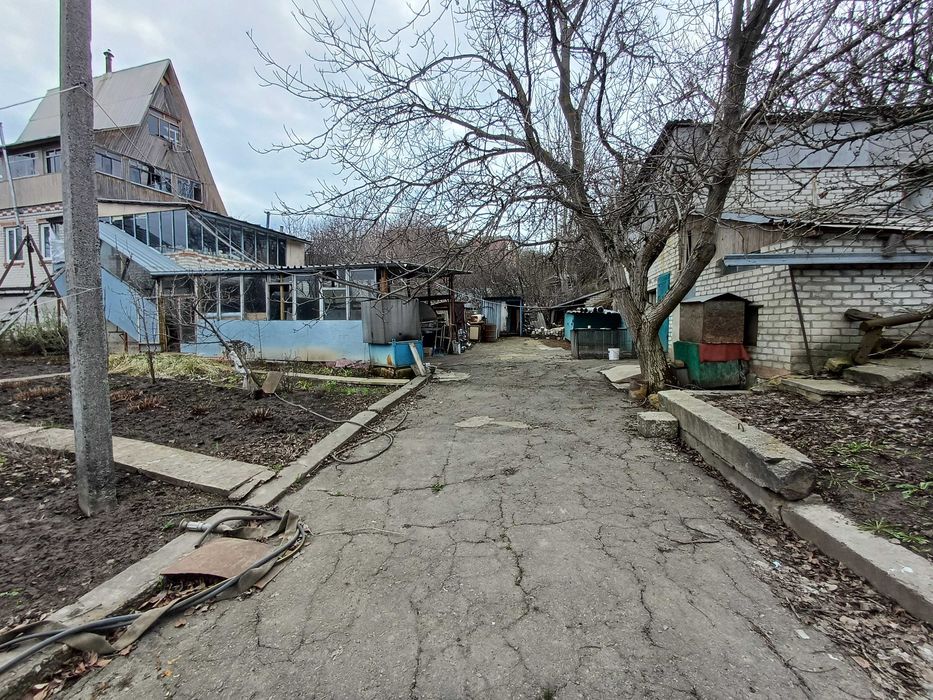 GA S4 Продам участок с озером общая площадь 68 соток Харьков Бобровка