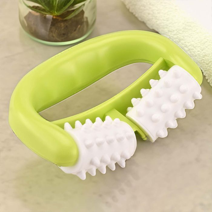 Masażer Pleców Karku Szyi Brzucha Pośladków Ramion Nóg Stóp Cellulitu