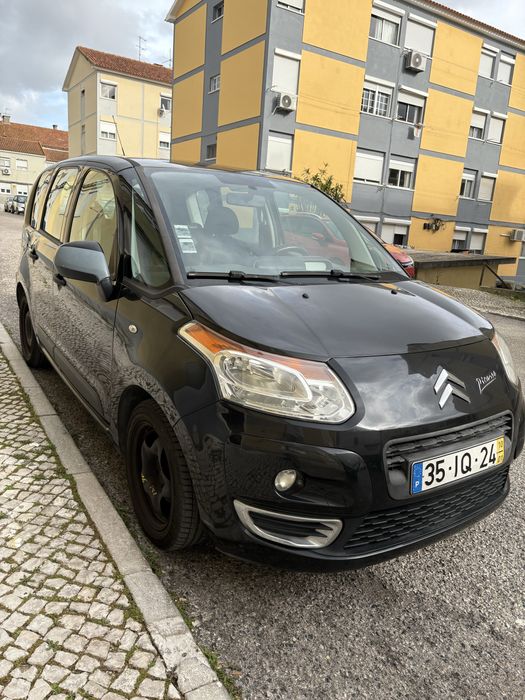 Citroen Picasso C3 2010