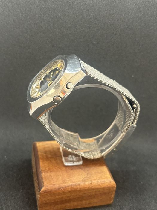 Relogio Orient automatico