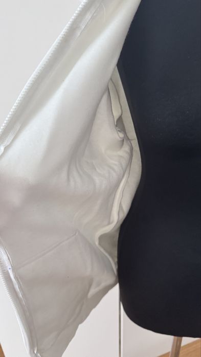 Bluza biala damska Just Emporio rozmiar L