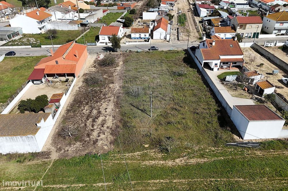 Terreno  para venda