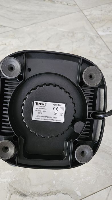 Бендер Tefal PerfectMix