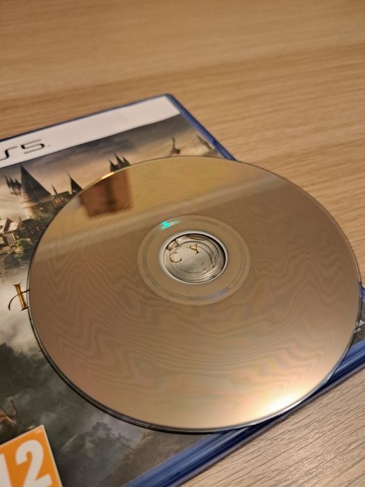 Jogo Hogwarts (Harry Potter) Playstation 5 PS5