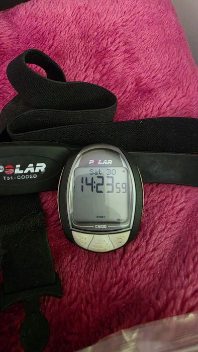 Polar Speed CS 100514346346916106241