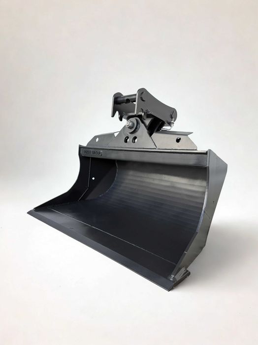 Łyżka skarpowa hydrauliczna SKANDYNAWSKA 120cm 5-8t