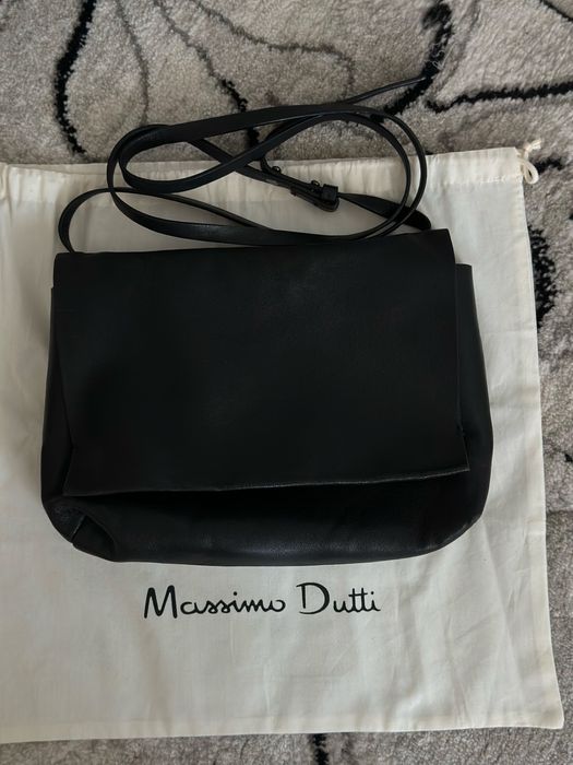 Сумка Massimo Dutti
