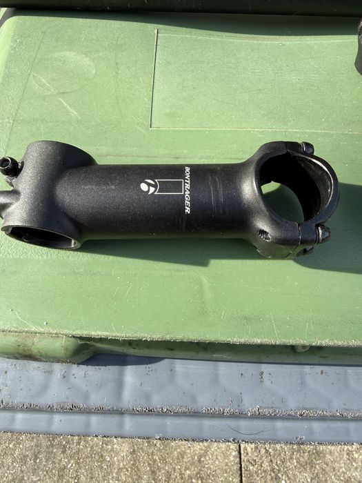 Vendo material bicicleta