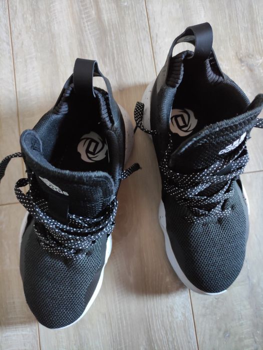 Adidas D Rose 773 kultowe buty koszykarskie