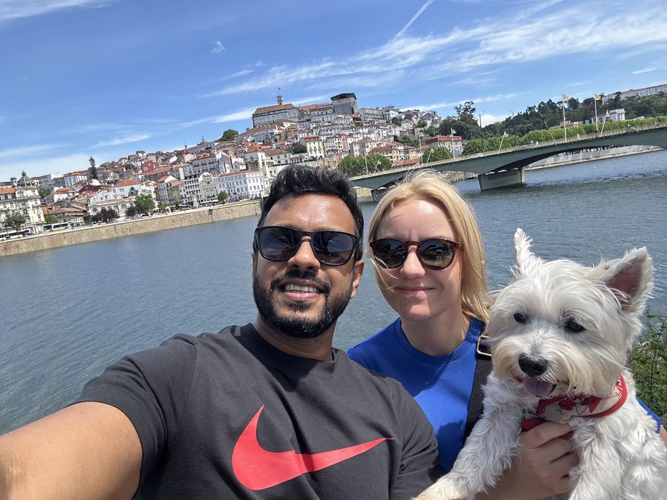 Dog sitting /  Dog boarding