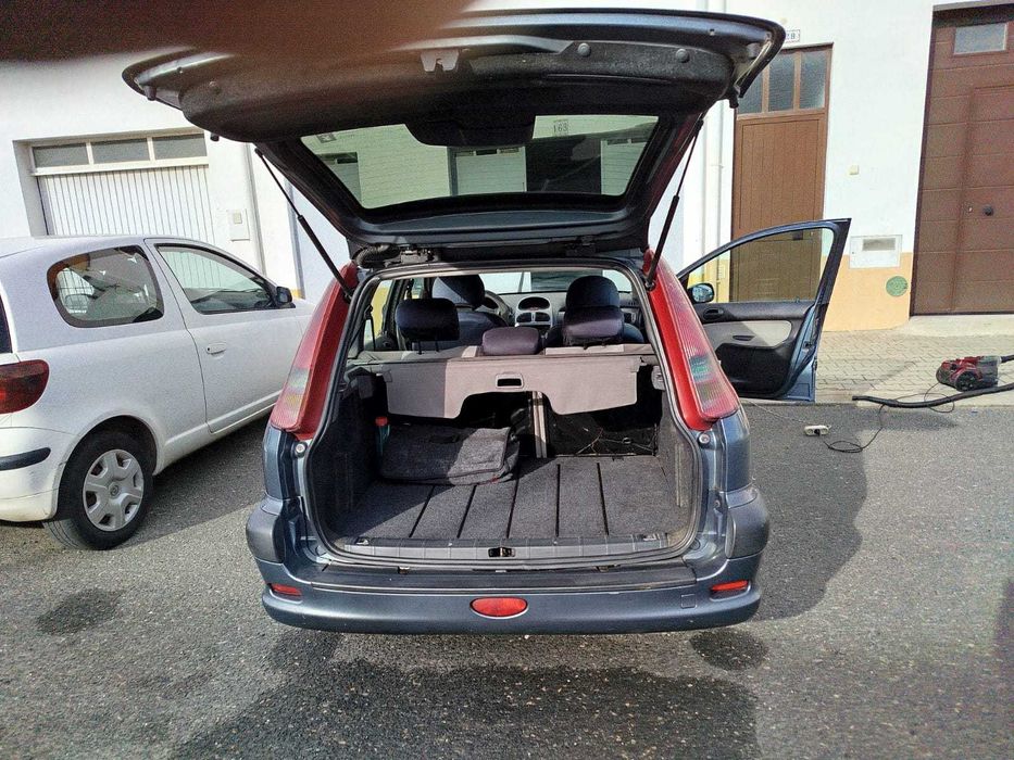 Peugeot 206SW 2005
