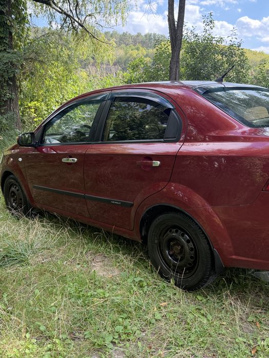 Chevrolet Aveo 2008 VIN Y6DTC58U38Y103312 фото оголошення 3 з 8