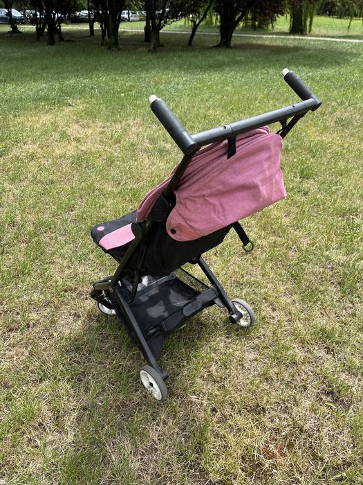 Składany wózek Cybex Libelle