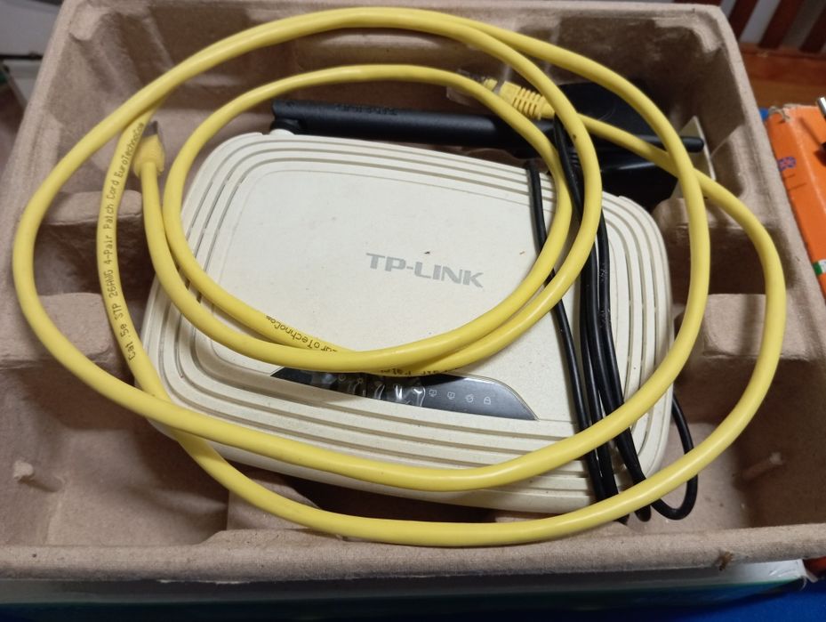 Routers várias marcas