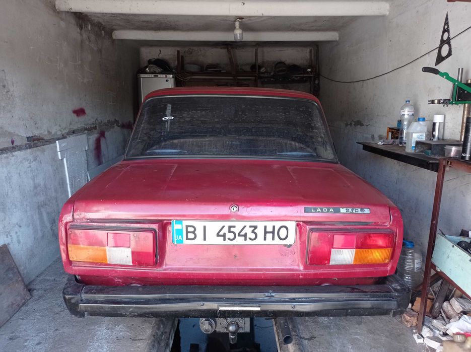 Продам Ваз 21053