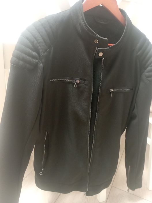 Чоловіча куртка, косуха Zara