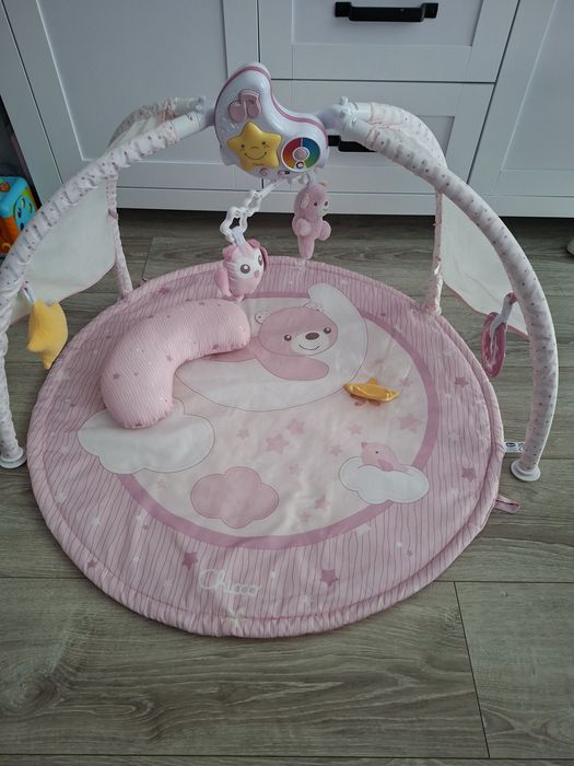 Mata Edukacyjna Chicco