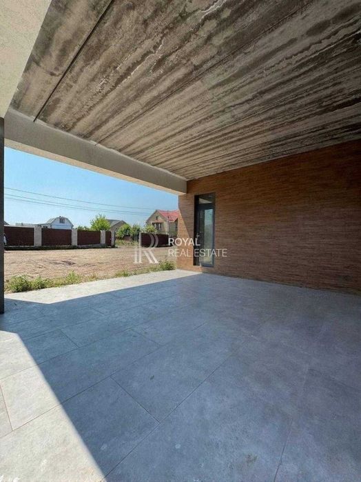 Продаж Будинок 2пов 5кімн 220м2 Осокорки 20кВт