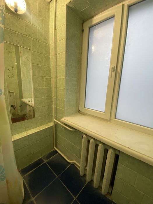 Кімната  в  гуртожитку