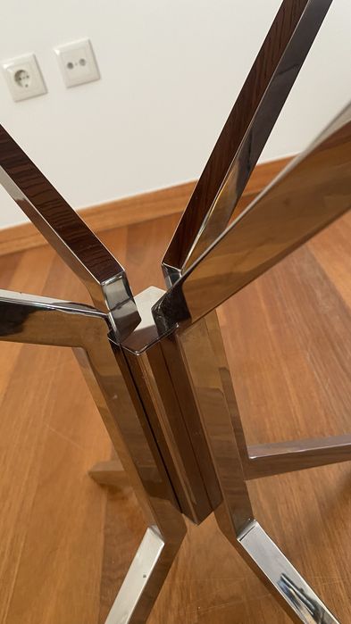 Mesa c/ móvel conjunto