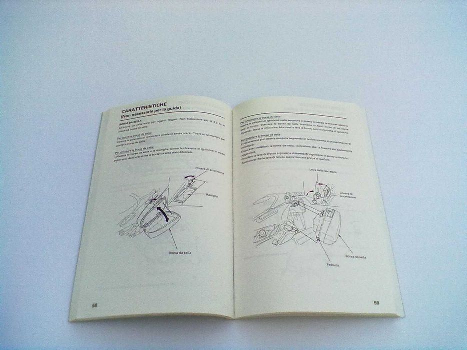 Manual do Proprietário Honda Pan- European ST 1300 - ST 1300A