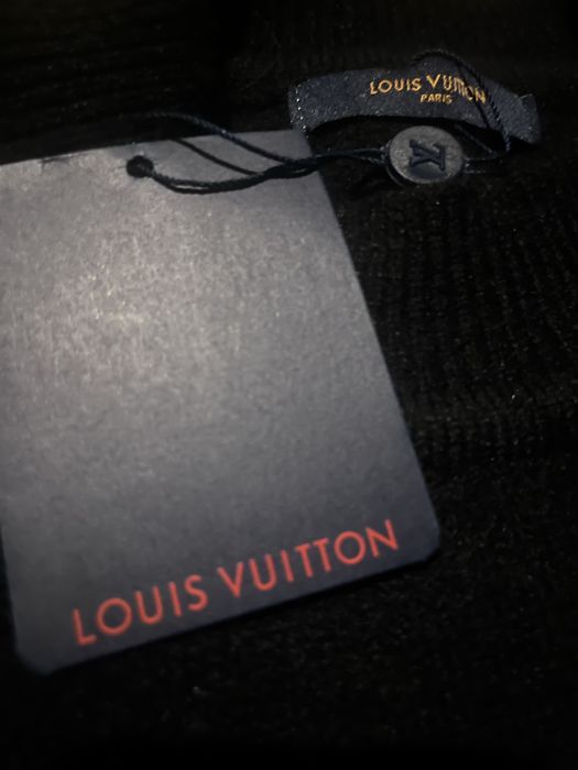 Modny sweter lv