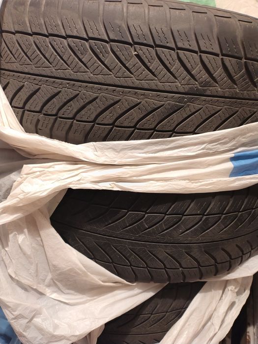 Felgi stalowe Mazda 6