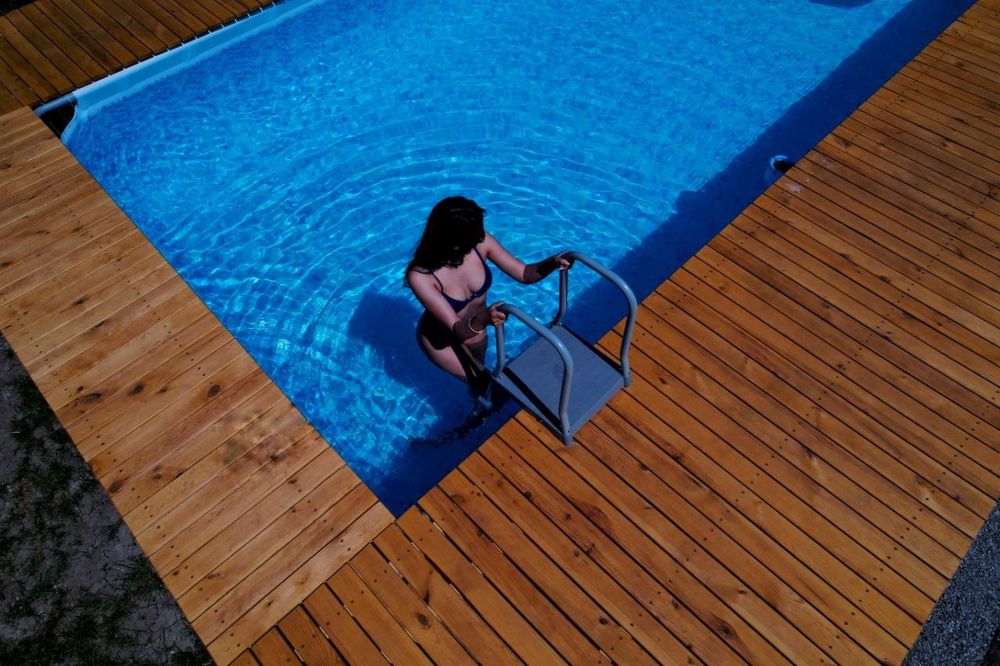 Відпочинок Полтава.(подобова оренда будинку,котедж)