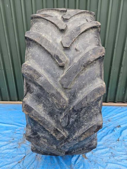 Opona Goodyear 650/75 - R 38 Dt 824 650/75r38 Optitrac