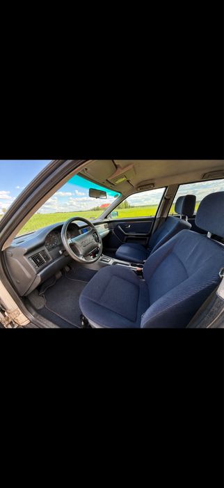 Audi 80 b4 1994rok