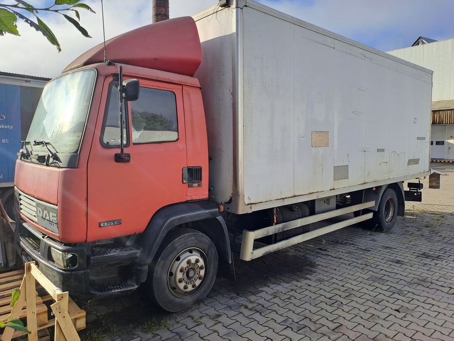 DAF