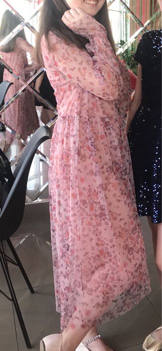 Сукня Zara Girls Collection