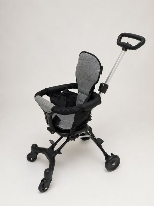 Cadeira de bebe para passeio