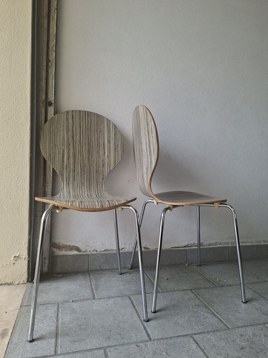 Cadeiras de mesa