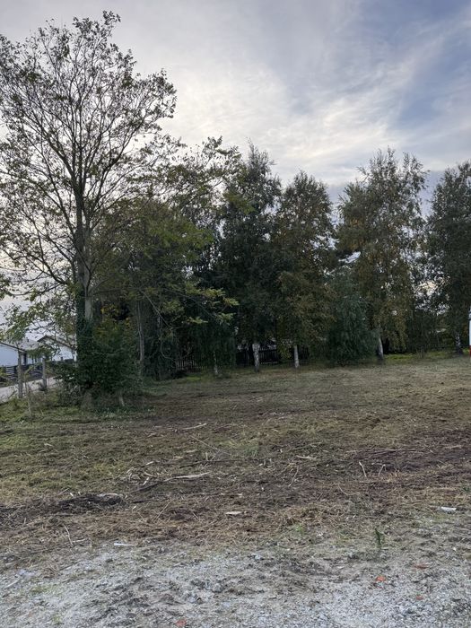 Sprzedam działki budowlane ze stawem-Gniezno-Dalki