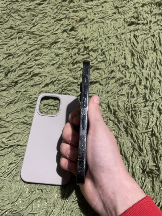 iPhone 13 pro 128 GB