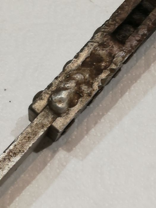 Leytool klucz sześćdziesiąt ogromny M28 MMHEX