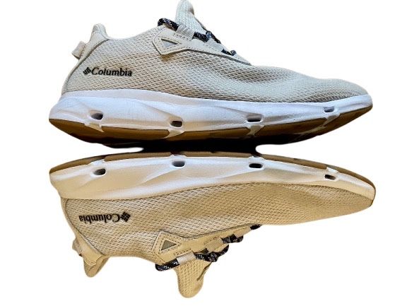 кросівки Columbia Vent Aero / колумбія