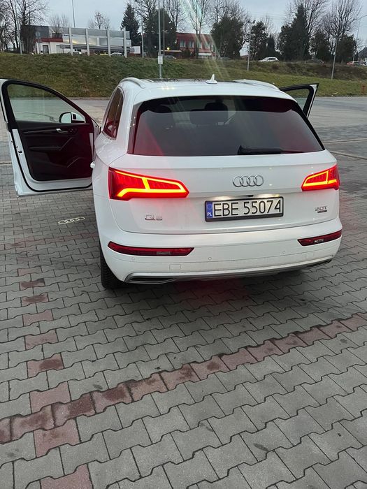 Audi Q5 Premium Plus