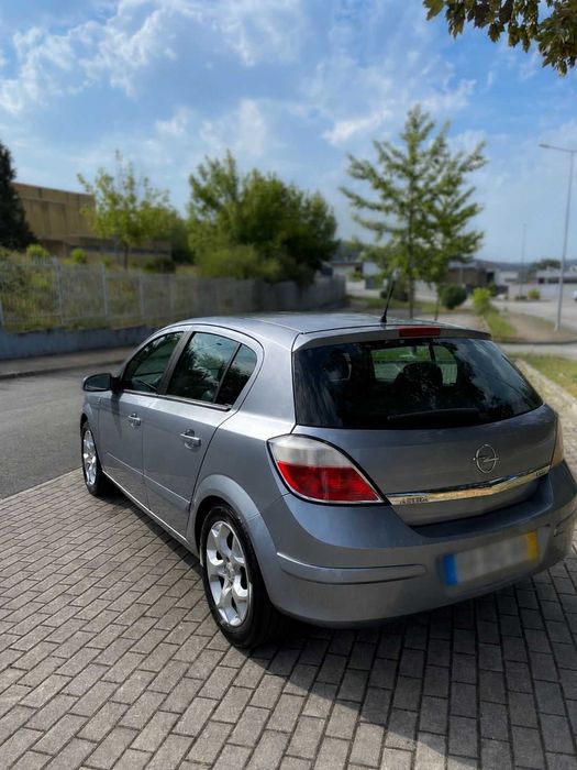 Opel Astra 1.3 CDTI Cosmo