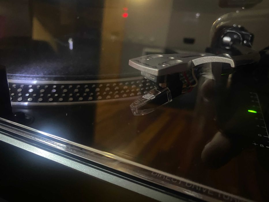 PLX 500 PIONEER (par) c/ fatura, caixa e garantia de 3 anos *novos*