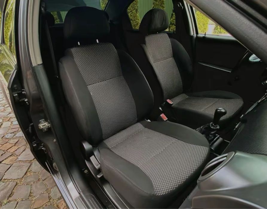 Chevrolet Aveo  2013 рік