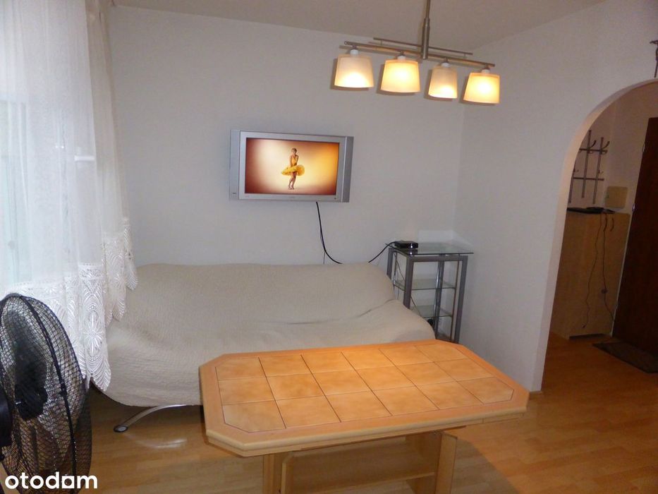 Mieszkanie inwestycyjne 32,3 m² + duża piwnica | Gagarina 62 |