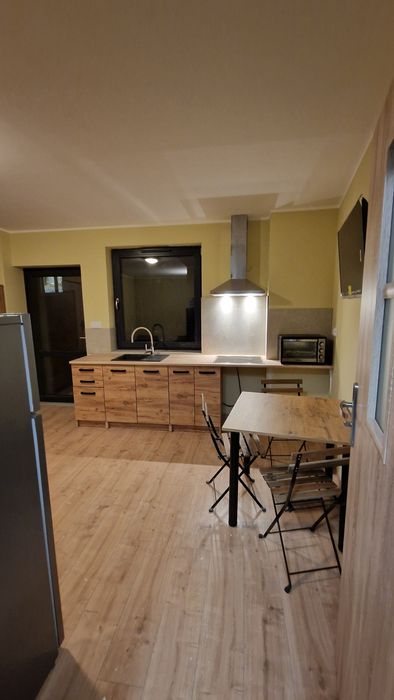 Apartamenty dla pracujących