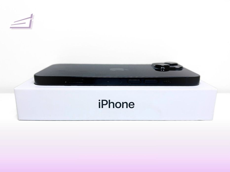 iPhone 14 Granatowy | Paragon | BEZPIECZNY ZAKUP W STARKS | NOWA BATERIA 100% | Wszystko w cenie ZERO DOPŁAT