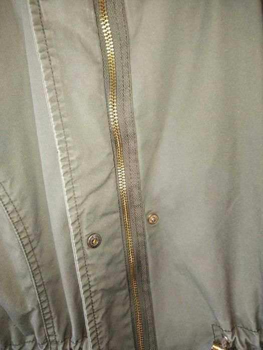 Kurtka parka Tally Weijl roz 40