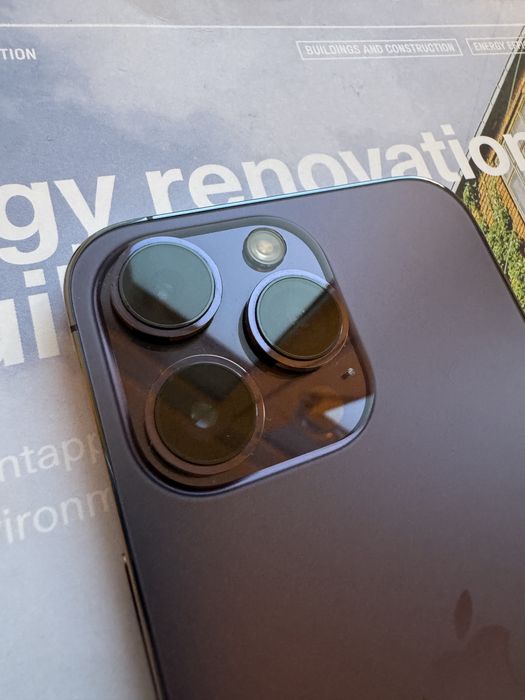 iPhone 14 Pro Max 128, фізична сім карта