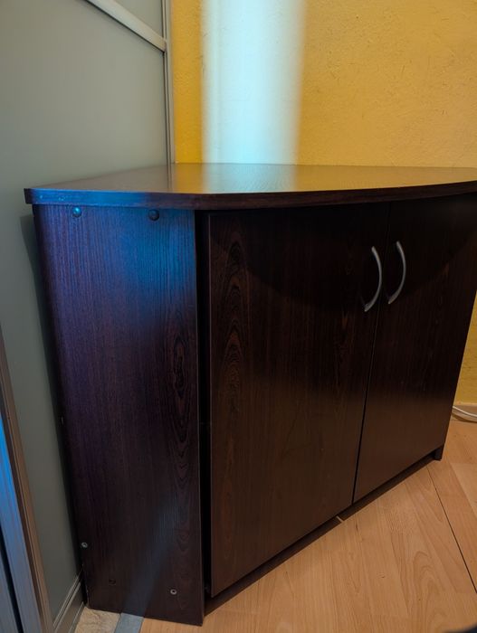 Szafa, szafka narożna