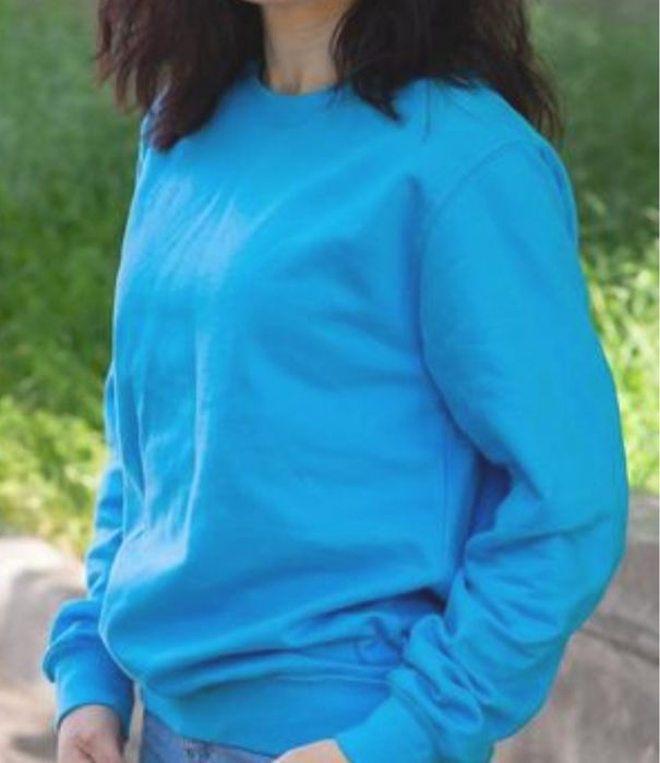 Жіночий реглан р s